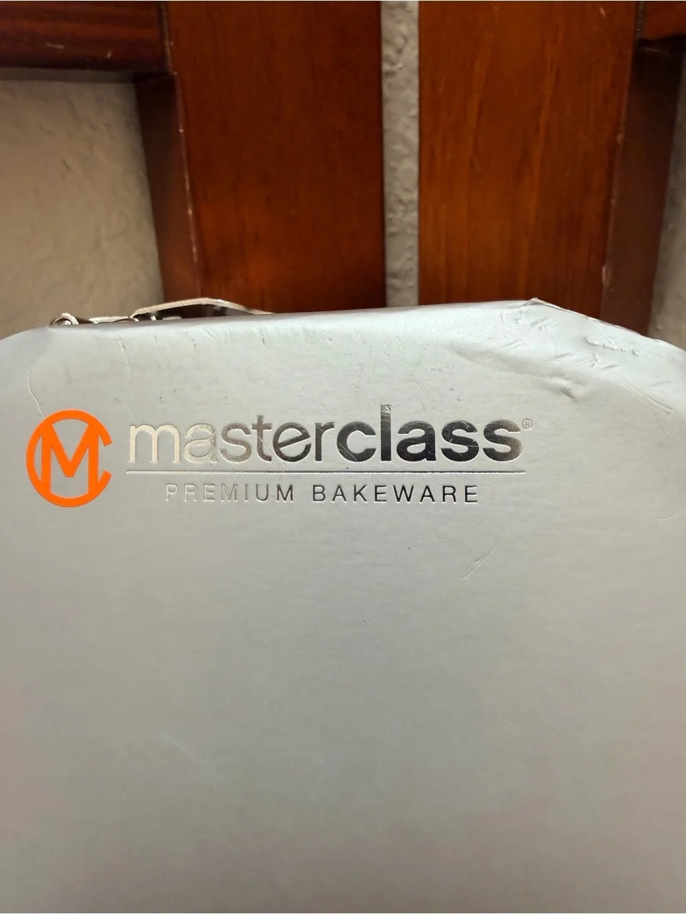New..MasterClass Premium Bakeware 23 cm (9-inch) Springform Cake Pan.